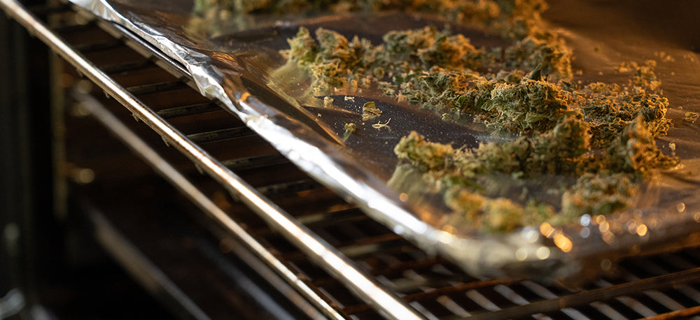 Decarboxylation: What It Is, Why You Need It, and How to Do It