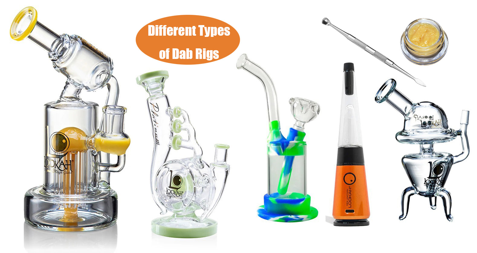 Different Types Of Dab Rigs 420Buy different-types-of-dab-rigs-420buy