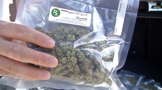 How Much Is an Ounce of Weed?