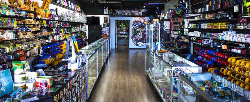 Head Shops: The Origins and Evolution of Head Shops