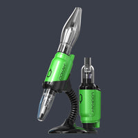 LOOKAH Seahorse X Versatile Electric Nectar Collector Dab Pen Kit