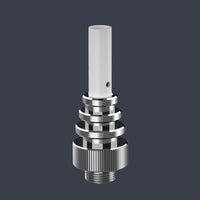 LOOKAH Seahorse Coils Type Ⅲ