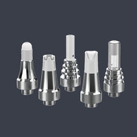 LOOKAH Seahorse Coils Type M