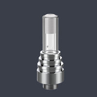 LOOKAH Seahorse Coils Type V