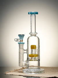 Lookah Bong 9" Galaxy Sovereignty Bong