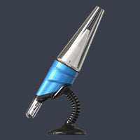 LOOKAH Seahorse Max Electric Nectar Collector With Bubbler