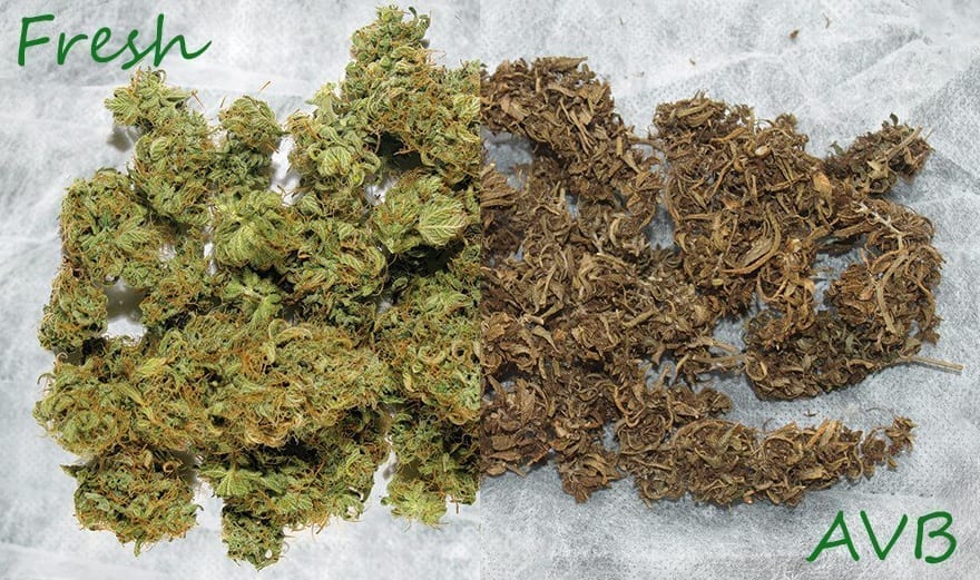 How to Use AVB (Already Vaped Bud)