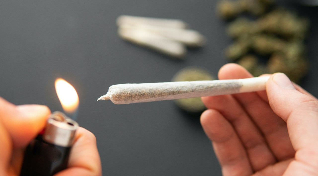 Is Smoking Cannabis Bad for You?
