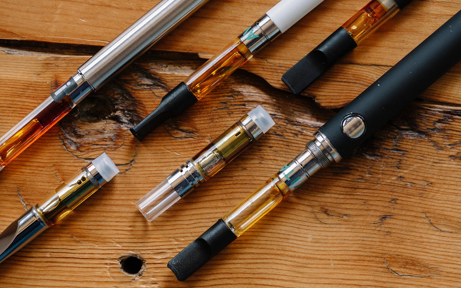 How Much Do Vape Carts Cost: A Comprehensive Guide