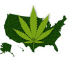 Where is Weed Legal? - Marijuana Laws by State for 2025