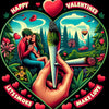 Best 420 Valentines Day Gifts for Stoners