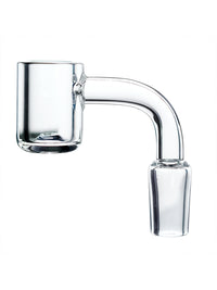 14MM Transparent Quartz Dab Nail