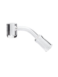 18MM Female 45° Borosilicate Glass Banger