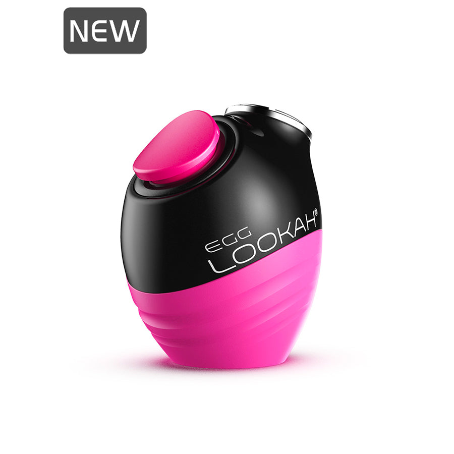 Lookah Egg 510 Thread Battery
