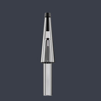 LOOKAH Seahorse Pro Plus Bubbler