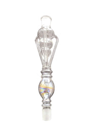 29mm Long Tripod Nectar Collector