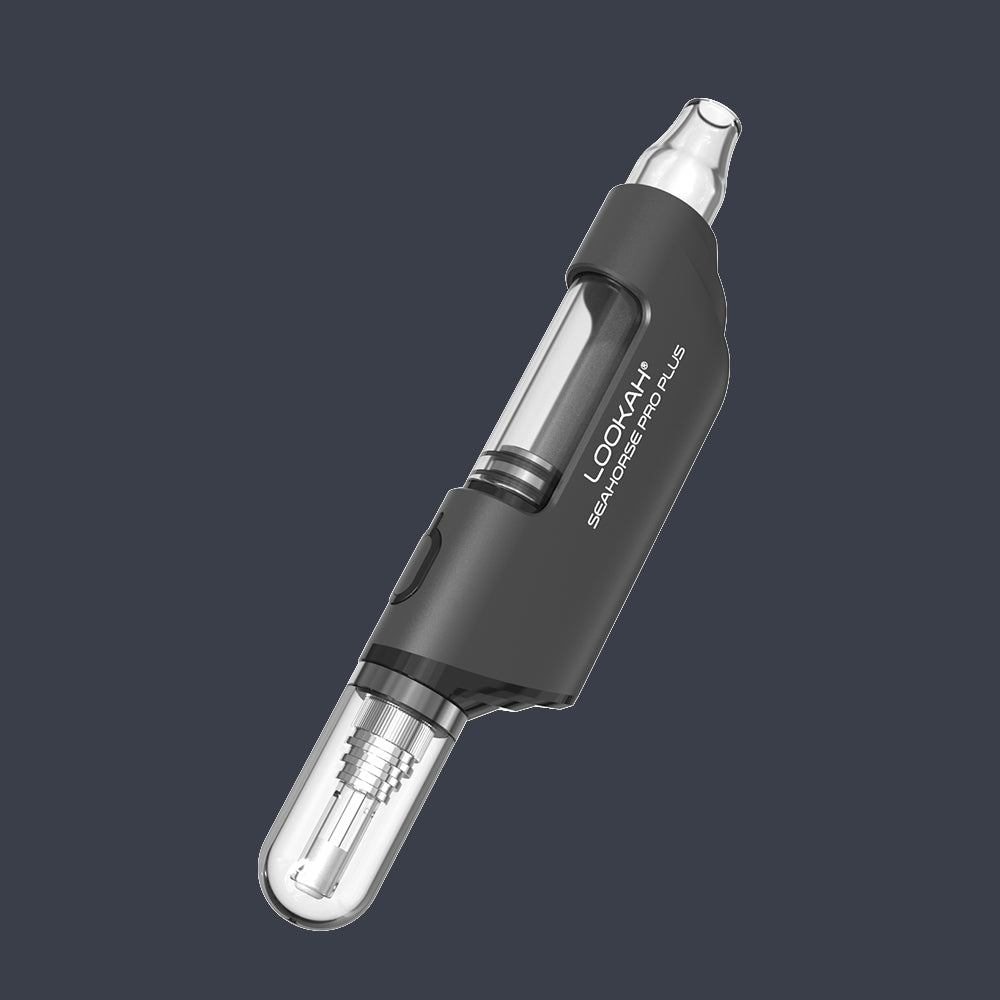 LOOKAH Seahorse Pro Plus Best Budget Electric Nectar Collector