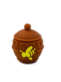 5ml Silicome Wax Storage Jar with Cap