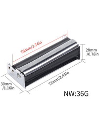 2PCS Metal Joint Rolling Machines