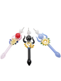 10mm Inky Squid Mini Nectar Collector