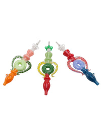 10mm Octopus Tentacle Titanium Tip Nectar Collector