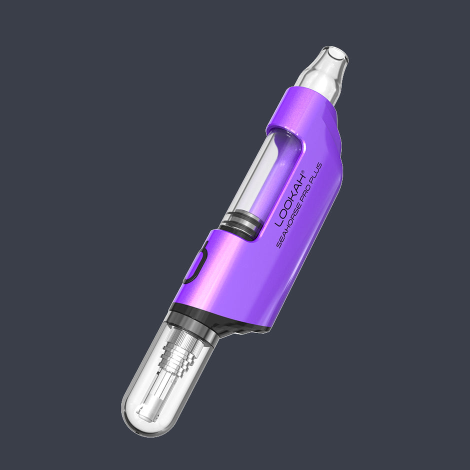 Lookah Vaporizers | Electric Dab Rigs, Dab Pens, Nectar Collectors ...