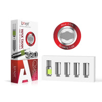 510 wax atomizer