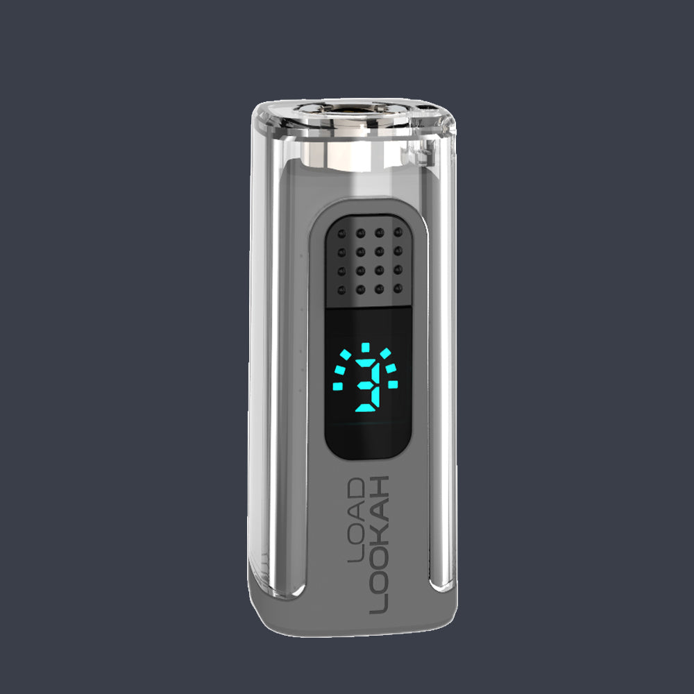 LOOKAH Load Mini 510 Thread Vape Cart Battery | 420Buy LOOKAH Load Mini 510 Thread Vape Cart Battery | 420Buy