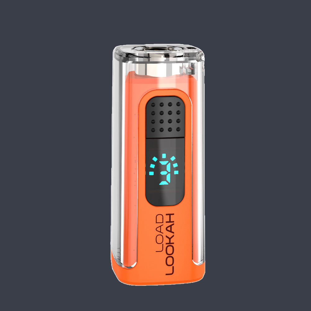 LOOKAH Load 510 Thread Vape Cart Battery