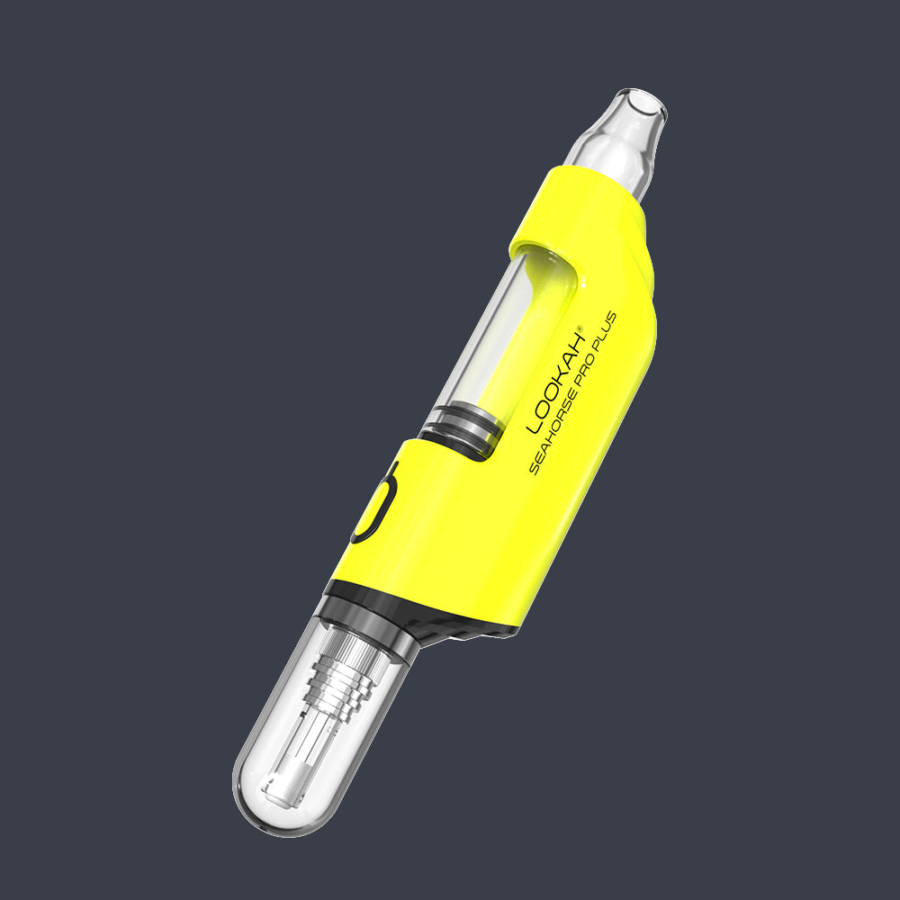 LOOKAH Seahorse Pro Plus Best Budget Electric Nectar Collector