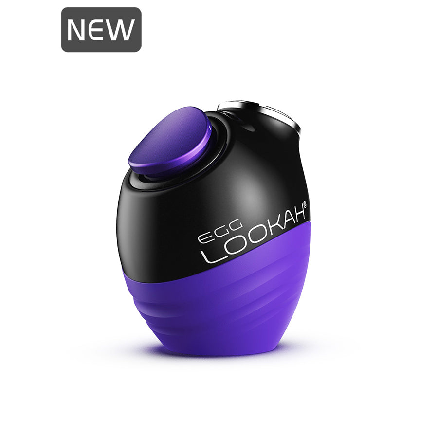 Lookah Egg 510 Thread Battery