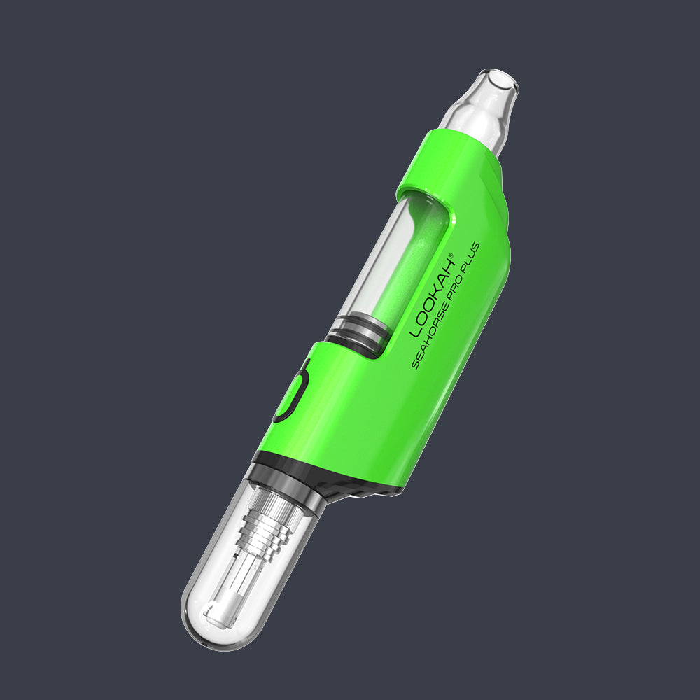 LOOKAH Seahorse Pro Plus Best Budget Electric Nectar Collector