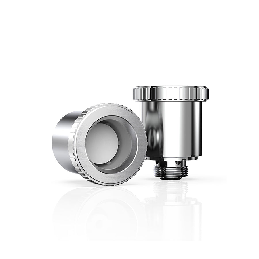 LOOKAH 710 Quartz Wax Dish Coil A