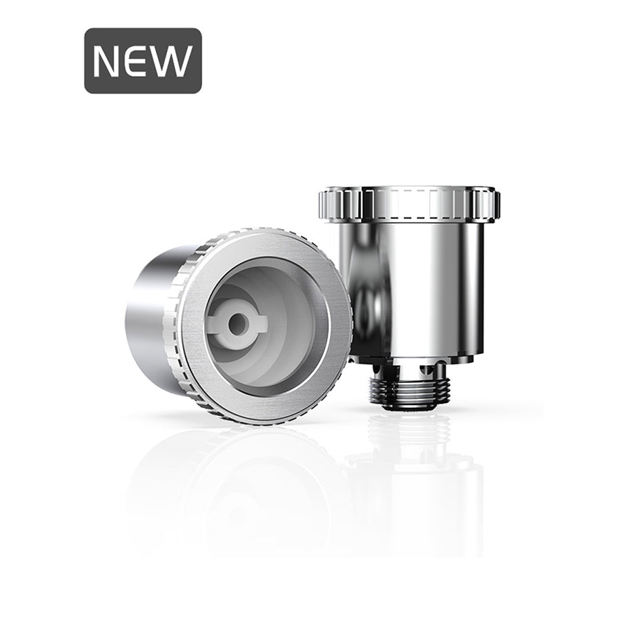 LOOKAH 710 Quartz Wax Dish Coil B