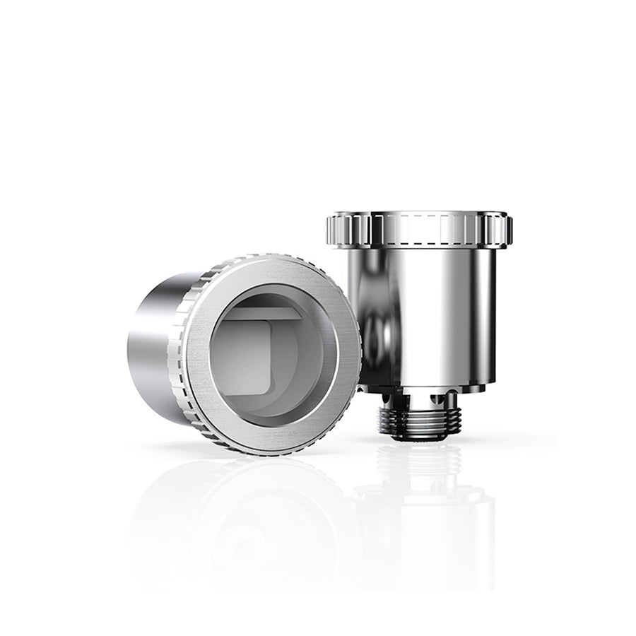 LOOKAH 710 Quartz Wax Dish Coil C