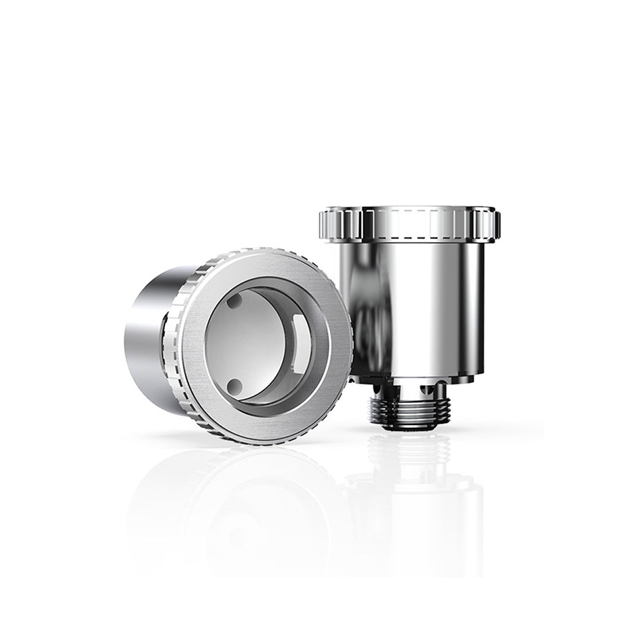 LOOKAH 710 Quartz Wax Dish Coil D