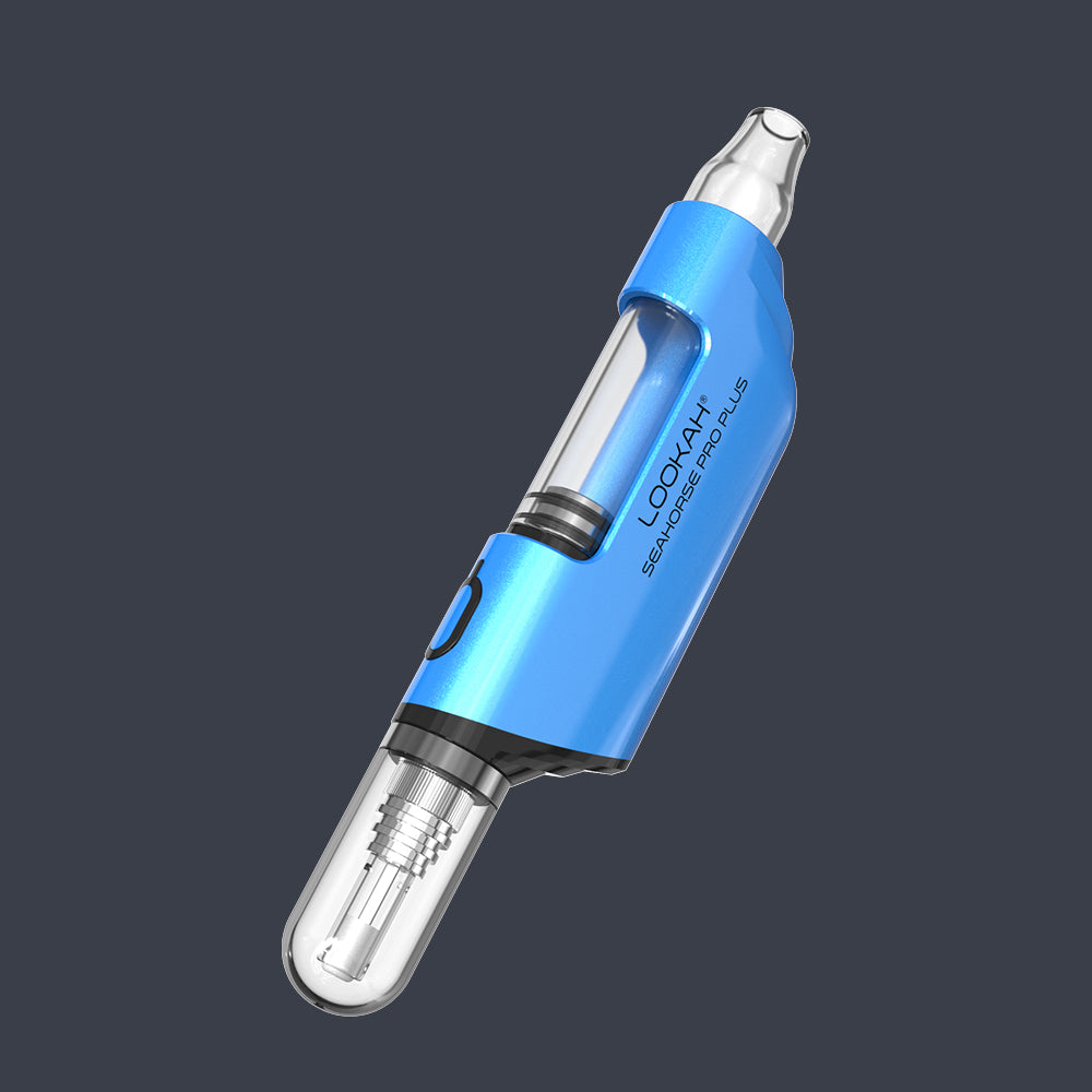 LOOKAH Seahorse Pro Plus Best Budget Electric Nectar Collector