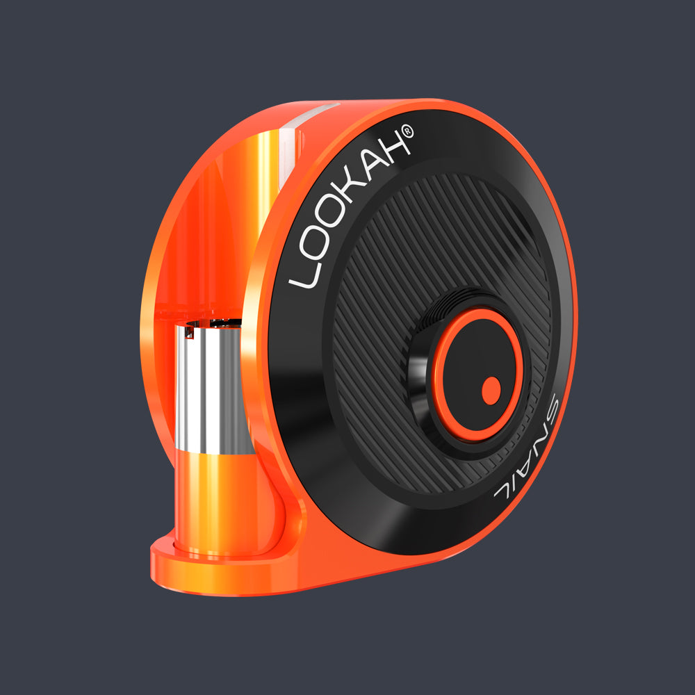 LOOKAH Snail 2.0 Cool 510 Vape Cart Battery