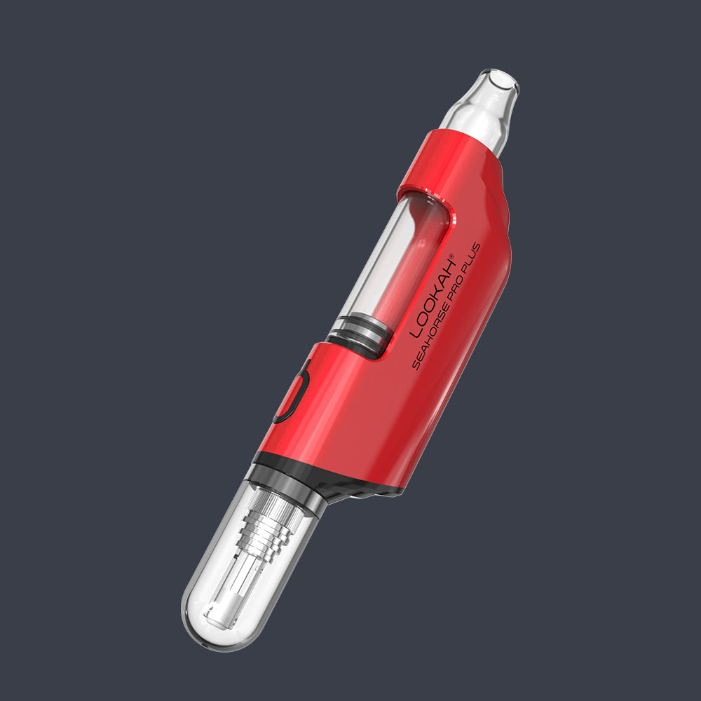 LOOKAH Seahorse Pro Plus Best Budget Electric Nectar Collector