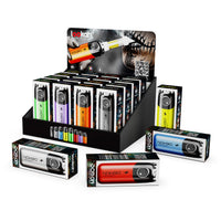 16PCS Pack Lookah Demon 510 Battery