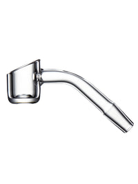 14MM /10MM Beveled Quartz Bucket Banger