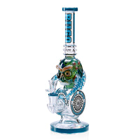 Glass Bong BI414-BL_1