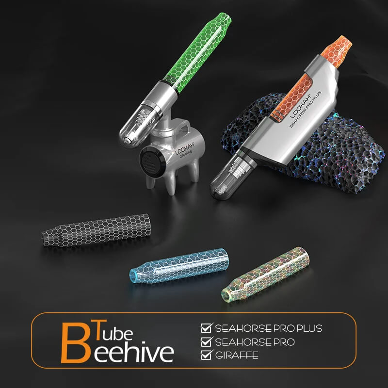 Lookah Beehive Mouthpiece