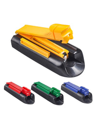 Hand-Held Cigarette Packing Machine