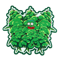Creative Durable High-Temperature Dab Mats