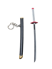 Katana Sheath Zinc Alloy Dab Tool