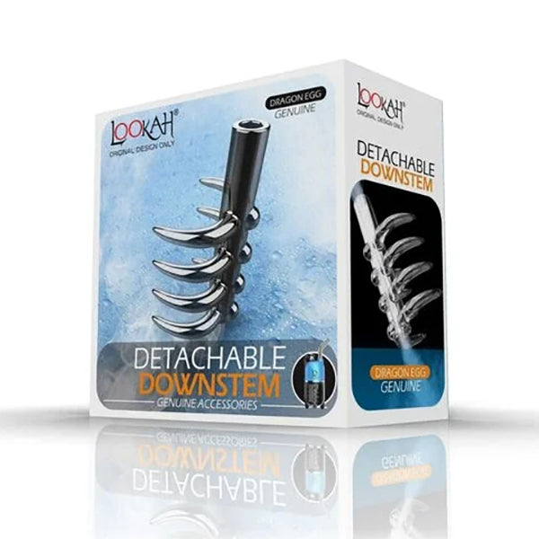 Lookah Dragon Egg Downstem