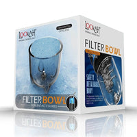 Lookah Dragon Egg Filter Bowl