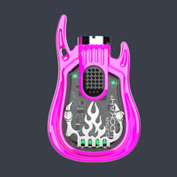 LOOKAH Guitar 510 Vape Cart Battery