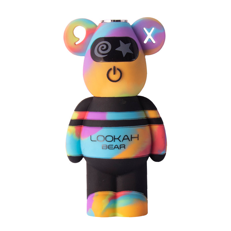 LOOKAH Bear Vape Cart Battery